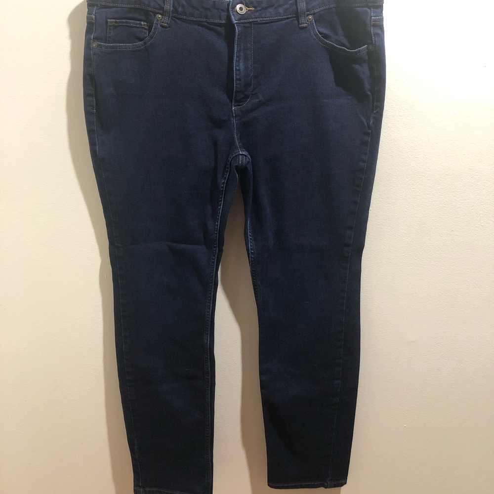 🎉2 for $10 blue jeans